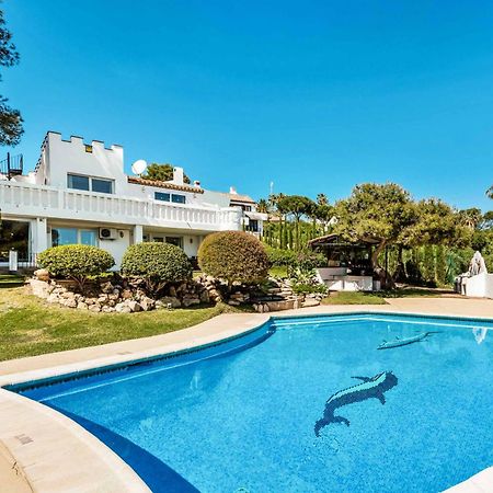 Villa Casillo Estepona Extérieur photo