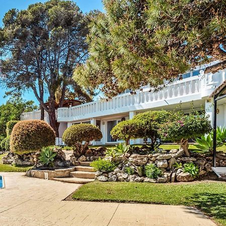 Villa Casillo Estepona Extérieur photo