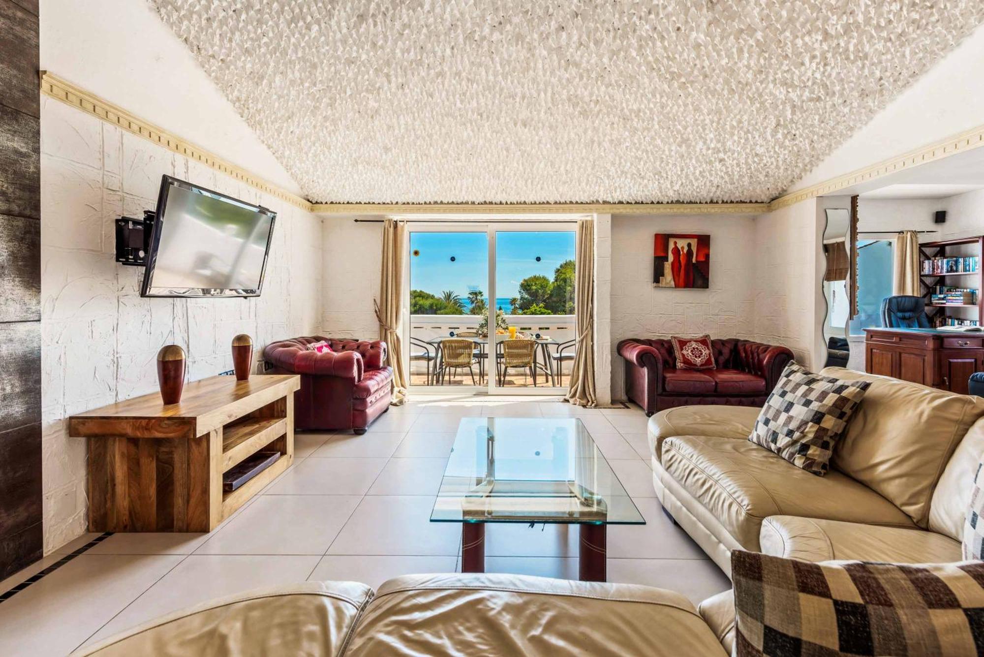Villa Casillo Estepona Extérieur photo