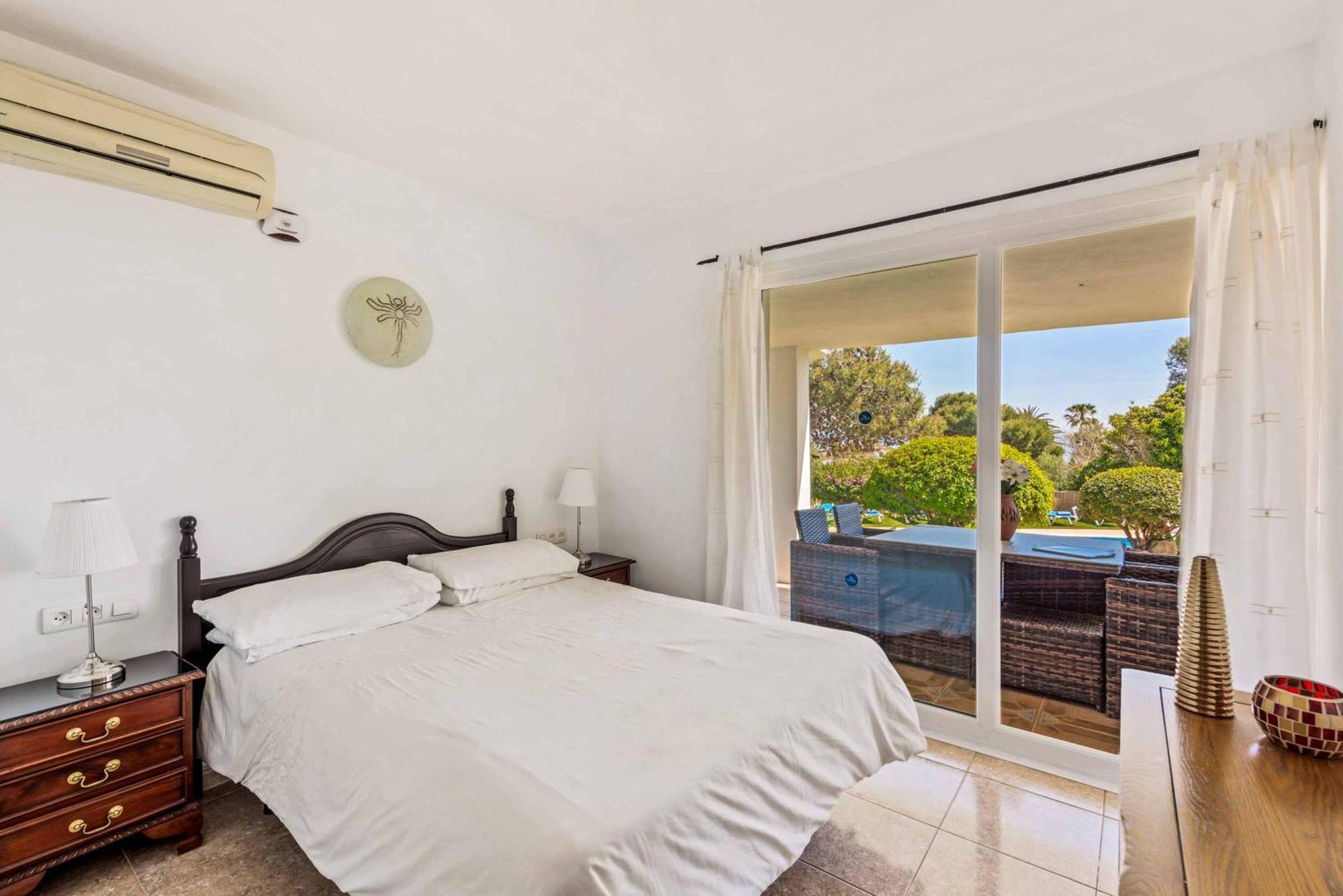 Villa Casillo Estepona Extérieur photo