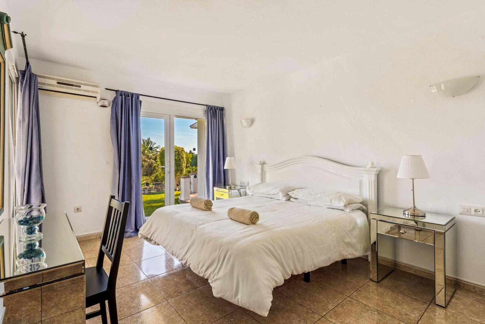 Villa Casillo Estepona Extérieur photo