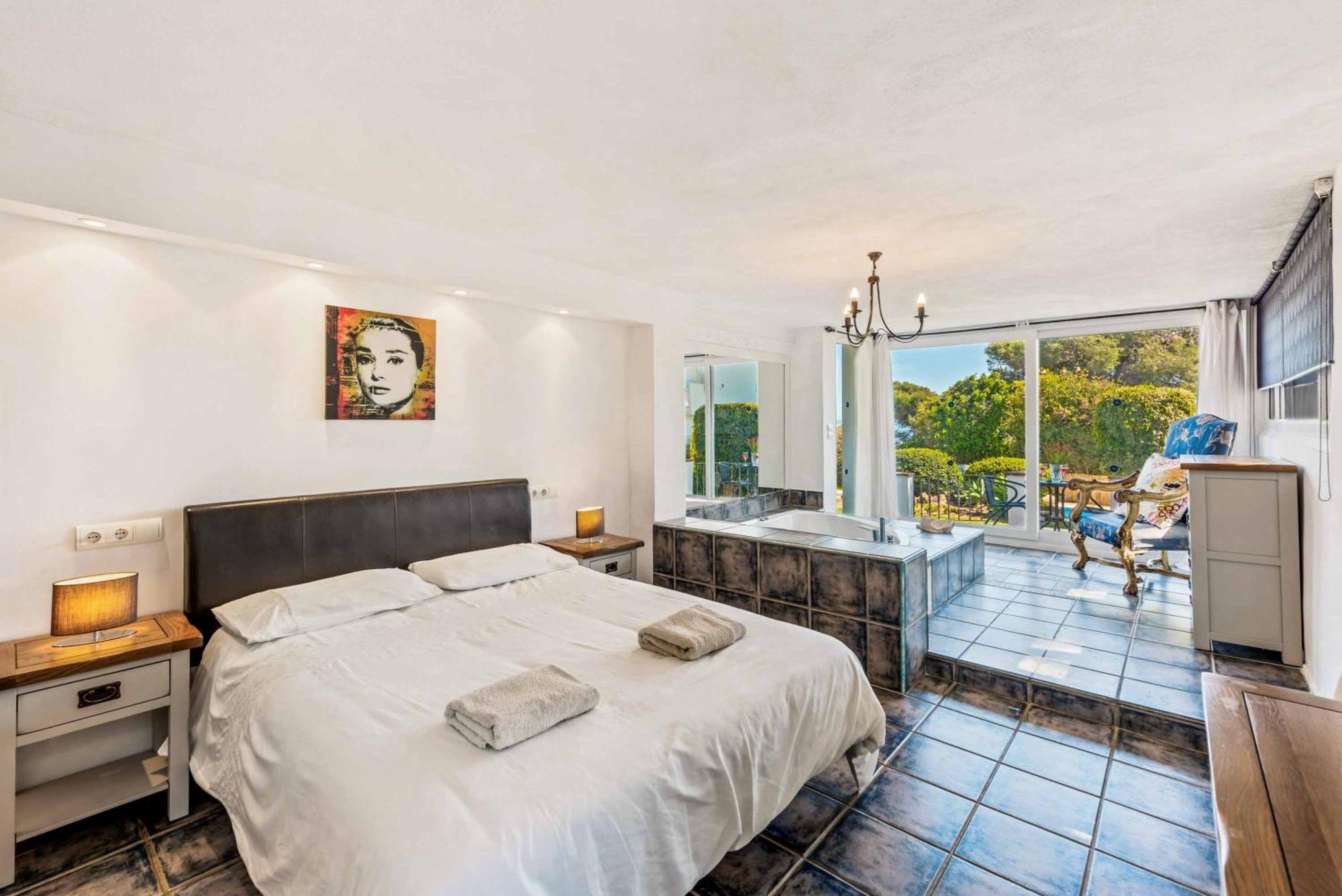 Villa Casillo Estepona Extérieur photo